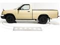 1998 Nissan Dutsun Truck