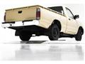 1998 Nissan Dutsun Truck