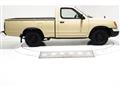 1998 Nissan Dutsun Truck