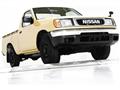 1998 Nissan Dutsun Truck