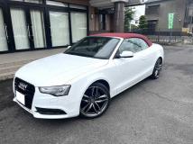 2012 Audi A5