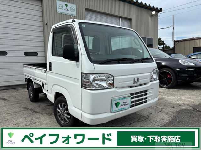 2014 Honda Acty Truck