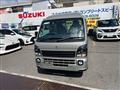 2024 Suzuki Carry Truck