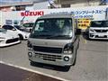 2024 Suzuki Carry Truck