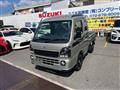2024 Suzuki Carry Truck