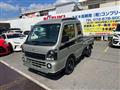 2024 Suzuki Carry Truck