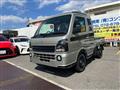 2024 Suzuki Carry Truck