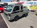 2024 Suzuki Carry Truck