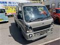 2024 Suzuki Carry Truck