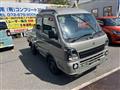 2024 Suzuki Carry Truck