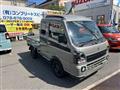 2024 Suzuki Carry Truck
