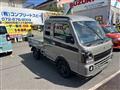 2024 Suzuki Carry Truck