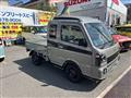 2024 Suzuki Carry Truck