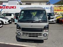 2024 Suzuki Carry Truck