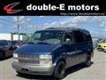 2001 Chevrolet Astro