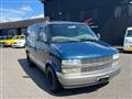 2001 Chevrolet Astro