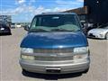 2001 Chevrolet Astro
