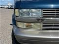 2001 Chevrolet Astro