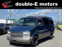 2001 Chevrolet Astro