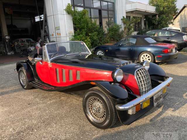 1980 Panther Panther Others