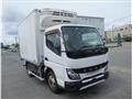 2018 Mitsubishi Canter