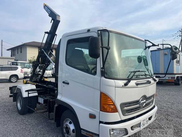 2007 Hino Hino Others