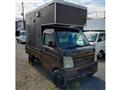 2009 Suzuki Carry Truck