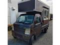 2009 Suzuki Carry Truck