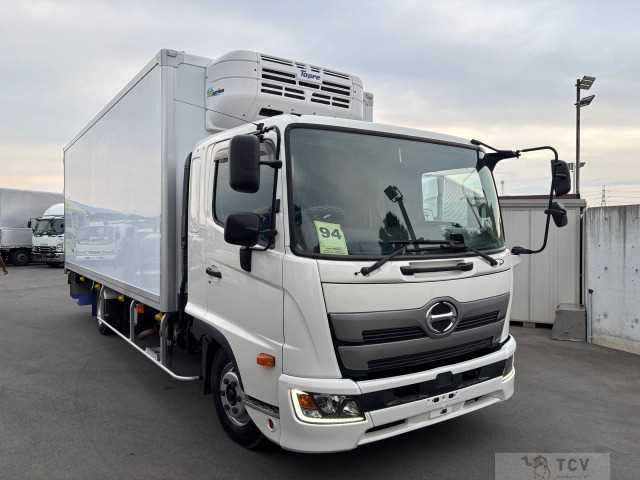 2021 Hino Hino Others