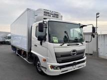 2021 Hino Hino Others