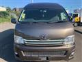 2010 Toyota Hiace Van