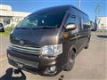 2010 Toyota Hiace Van