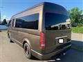 2010 Toyota Hiace Van