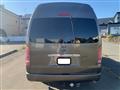2010 Toyota Hiace Van