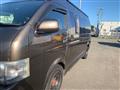 2010 Toyota Hiace Van