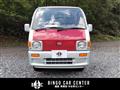 1992 Subaru Sambar