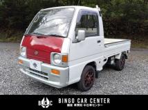 1992 Subaru Sambar