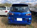 2006 Mazda Demio