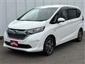 2018 Honda Freed