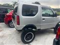 1999 Suzuki Jimny