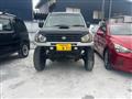 1999 Suzuki Jimny