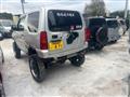 1999 Suzuki Jimny