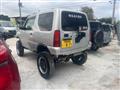 1999 Suzuki Jimny