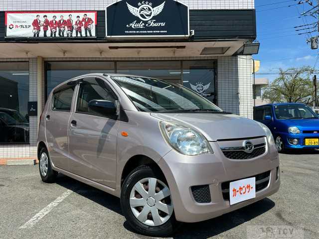 2012 Daihatsu Mira