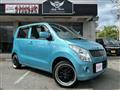 2012 Suzuki Wagon R