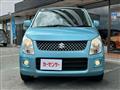 2012 Suzuki Wagon R