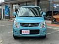 2012 Suzuki Wagon R