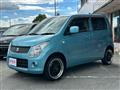 2012 Suzuki Wagon R