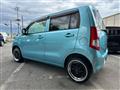 2012 Suzuki Wagon R