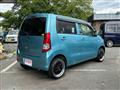 2012 Suzuki Wagon R